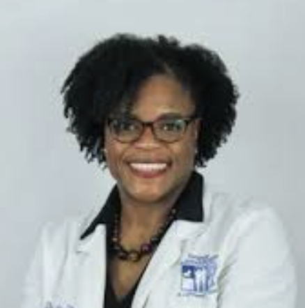 Dr Felisa Gilbert